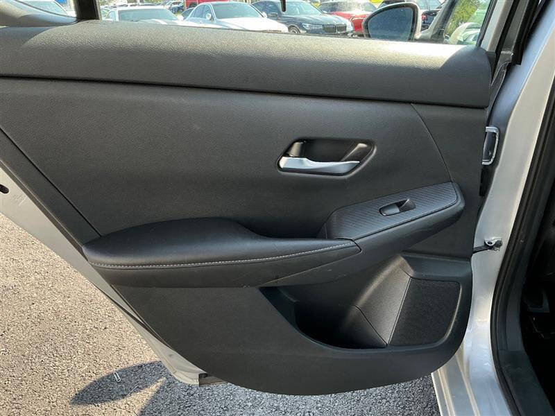 2023 Nissan Sentra S