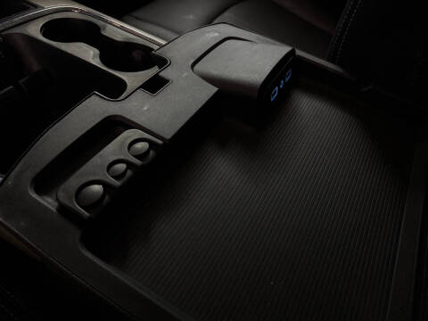 2018 RAM 3500 Laramie