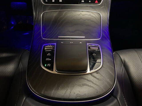 2022 Mercedes-Benz E-Class E 350