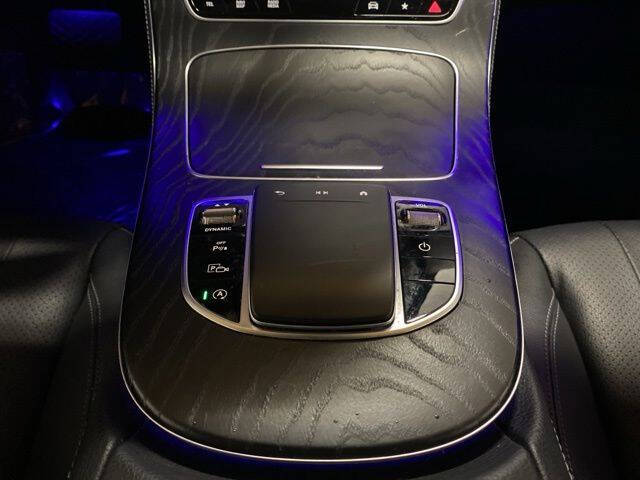 2022 Mercedes-Benz E-Class E 350