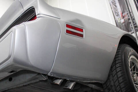 1979 Pontiac Trans Am