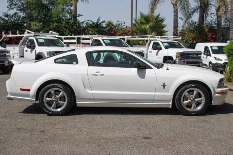 2006 Ford Mustang V6 Premium