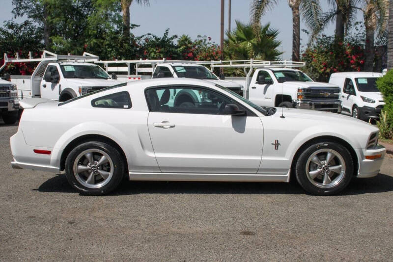 2006 Ford Mustang V6 Premium