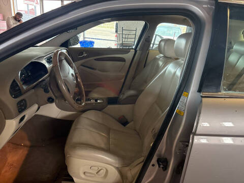 2003 Jaguar S-Type 3.0