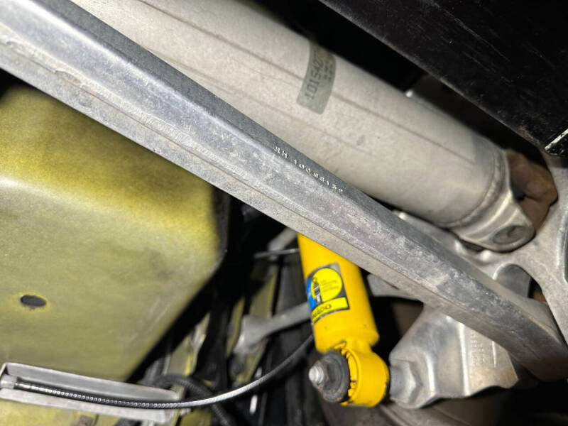 1992 Chevrolet Corvette