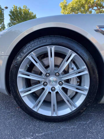 2010 Aston Martin Rapide