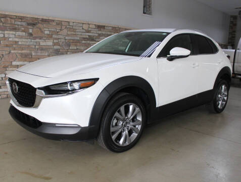 2023 Mazda CX-30 2.5 S Preferred