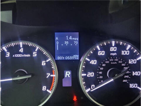 2014 Acura ILX 2.0L w/Tech