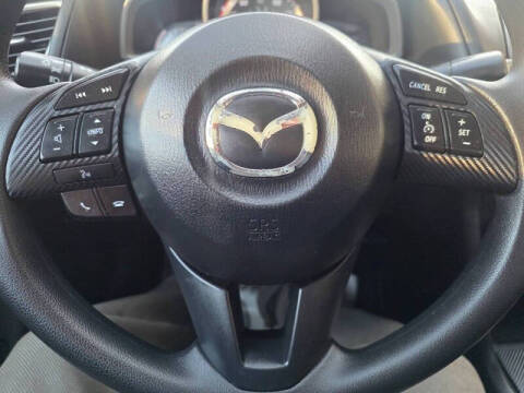 2014 Mazda MAZDA3 i Sport