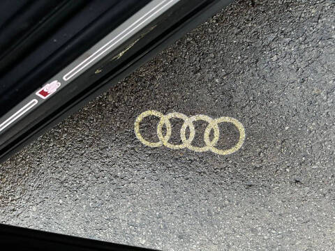 2018 Audi SQ5 3.0T quattro Premium Plus