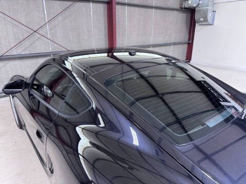 2009 Porsche Cayman S