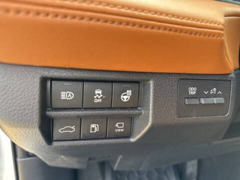 2022 Toyota Avalon Limited