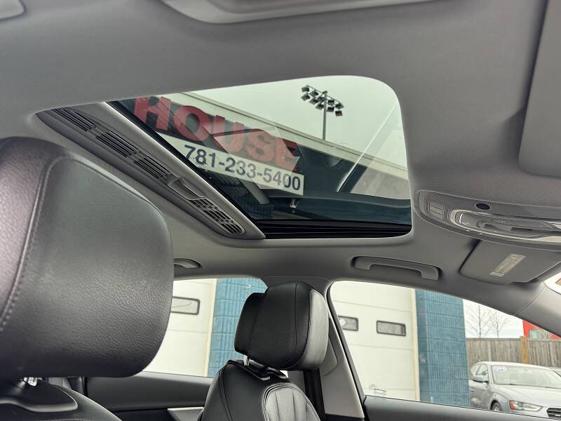 2017 Audi A4 2.0T quattro Premium