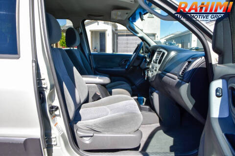 2004 Mazda Tribute LX-V6