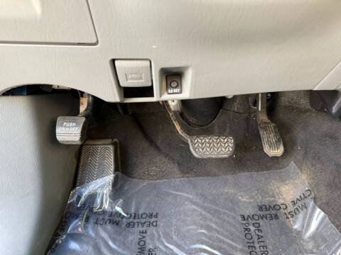 2012 Toyota Tacoma V6