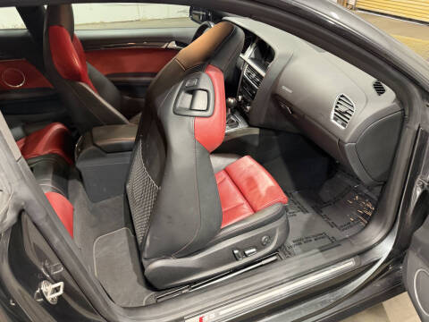 2017 Audi S5 3.0T quattro