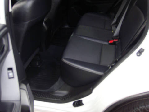 2014 Subaru Forester 2.0XT Premium