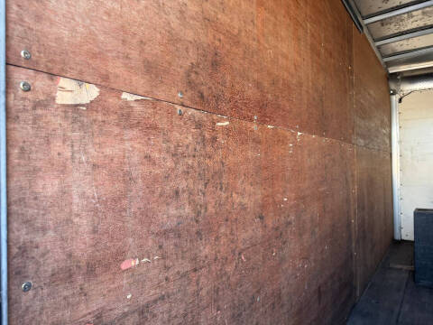 2015 Ford Transit 350 HD