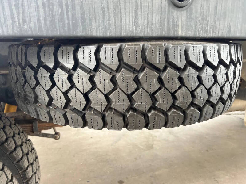 2014 Ford F-450 Super Duty