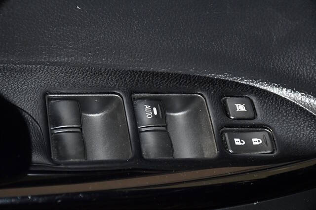 2022 Mitsubishi Eclipse Cross LE
