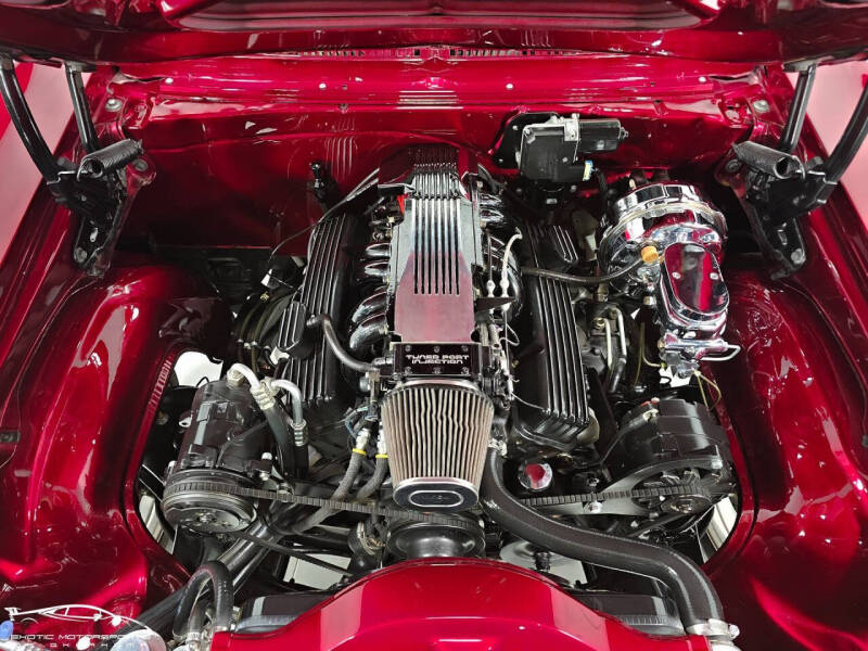 1968 Chevrolet Nova