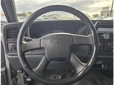 2004 Chevrolet Avalanche 1500