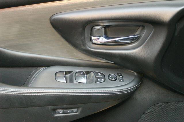 2017 Nissan Murano