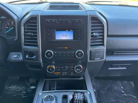 2018 Ford Expedition XLT