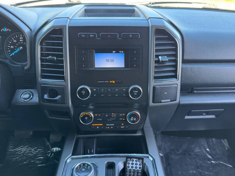 2018 Ford Expedition XLT