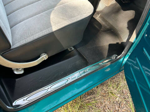 1960 Chevrolet Apache