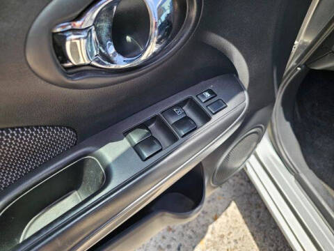 2014 Nissan Versa 1.6 SV