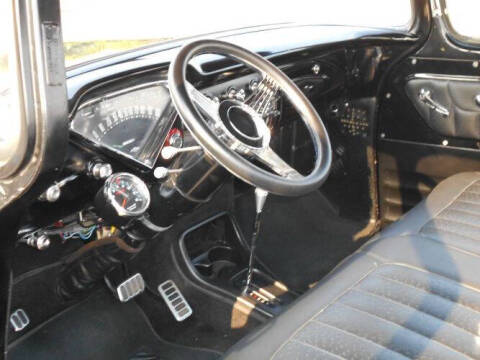 1957 Chevrolet Cameo