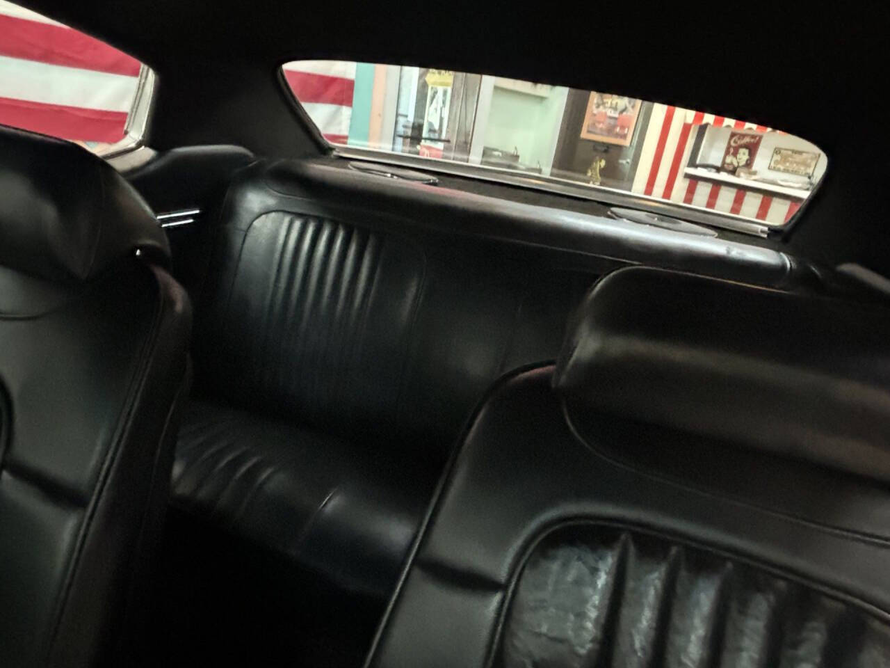 1972 Chevrolet Chevelle 38