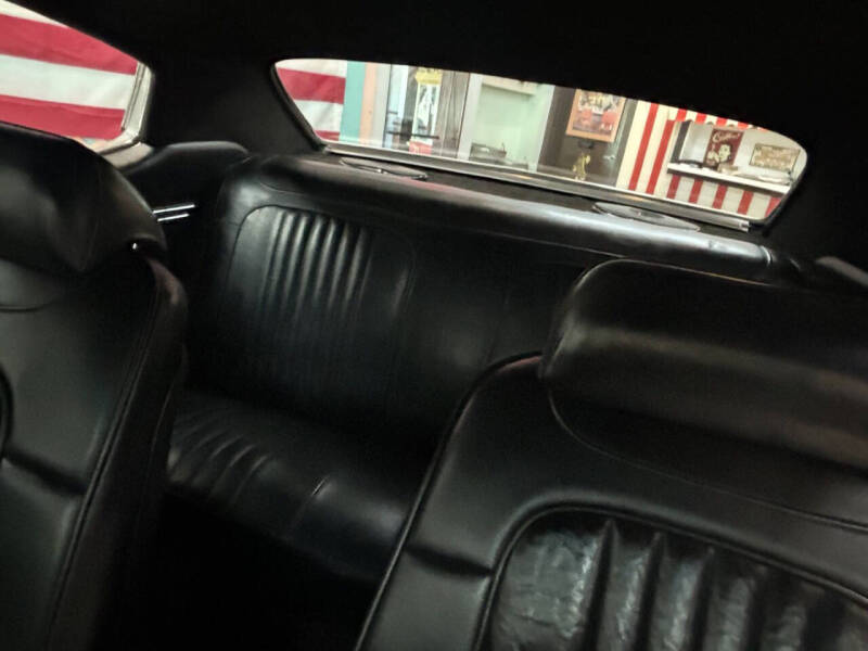 1972 Chevrolet Chevelle