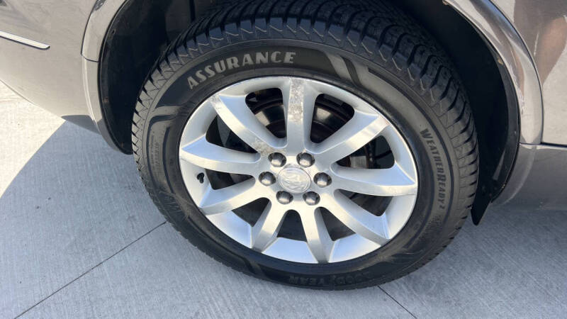 2013 Buick Enclave Premium