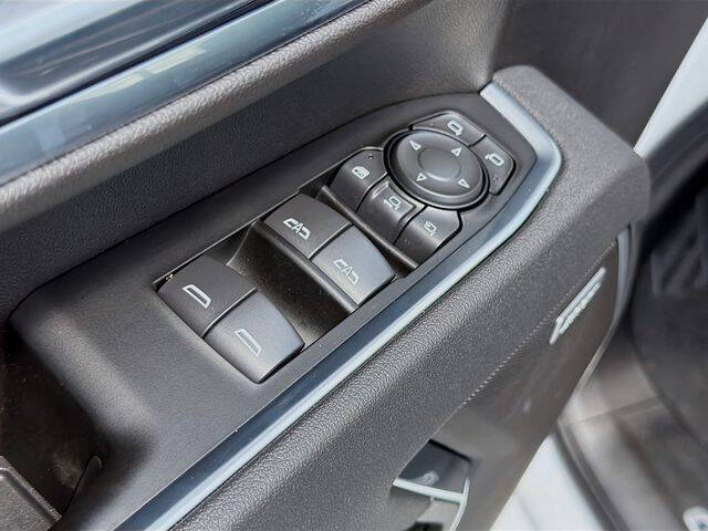 2026 Chevrolet Silverado 3500HD