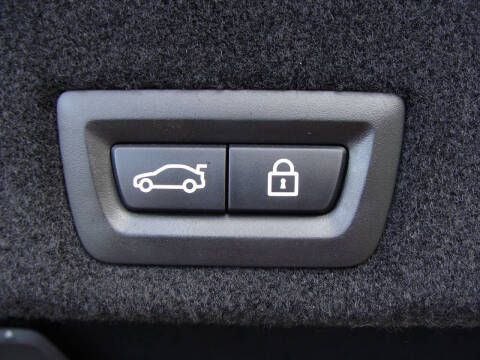 2017 BMW 7 Series 750i xDrive