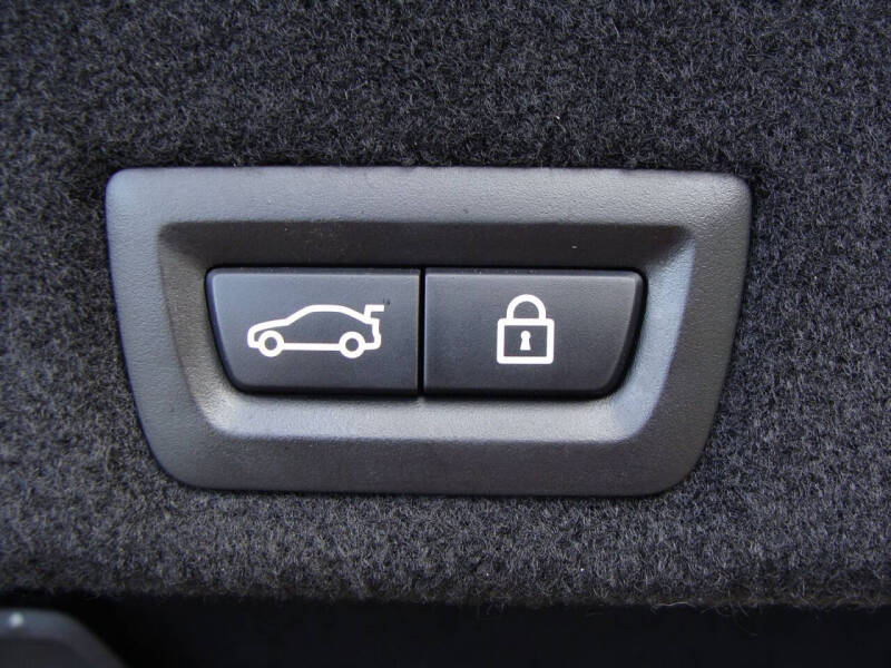 2017 BMW 7 Series 750i xDrive