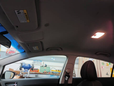 2014 Kia Forte LX