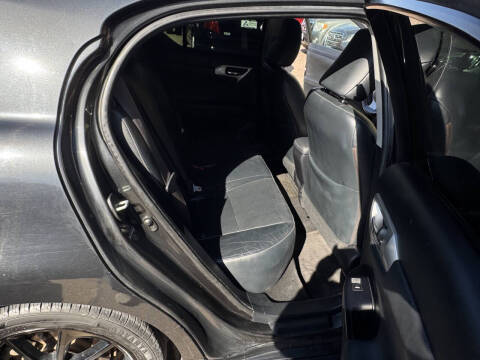 2011 Lexus CT 200h Premium