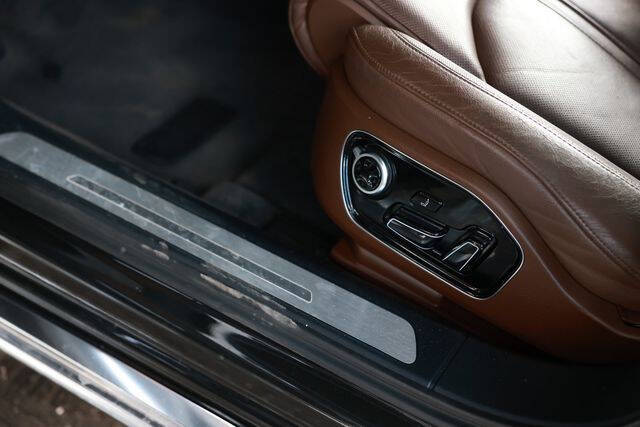 2011 Audi A8 quattro