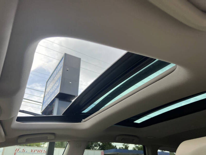 2014 Nissan Murano SL