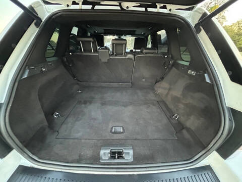 2013 Land Rover Range Rover Sport HSE LUX