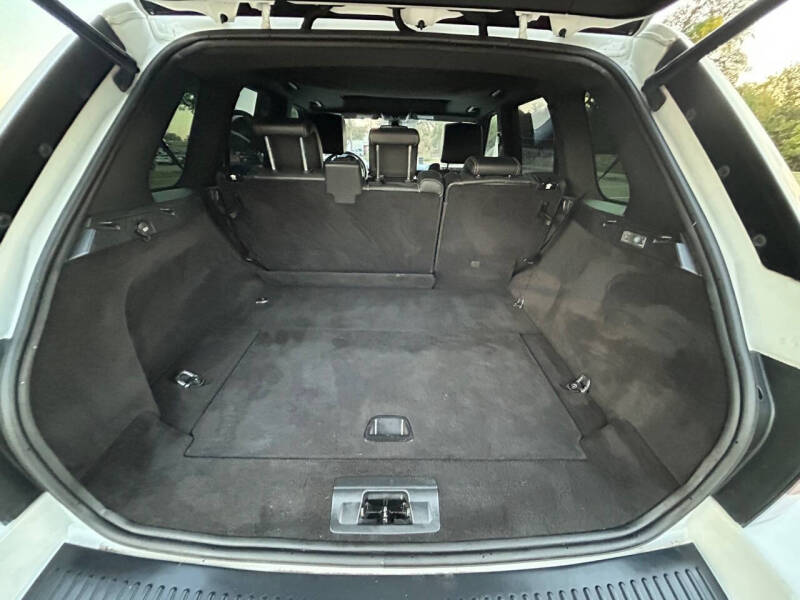 2013 Land Rover Range Rover Sport HSE LUX