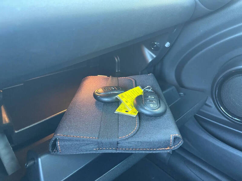 2020 MINI Hardtop 2 Door