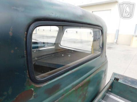 1950 Chevrolet 3100