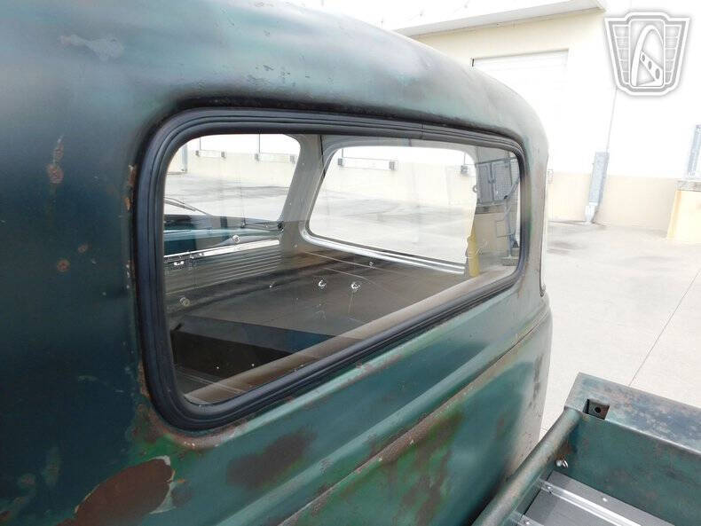 1950 Chevrolet 3100