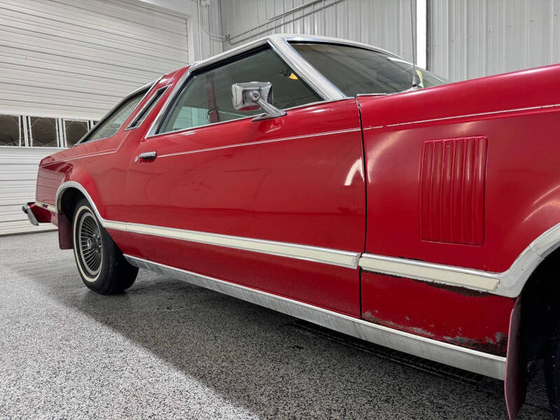 1978 Ford Thunderbird