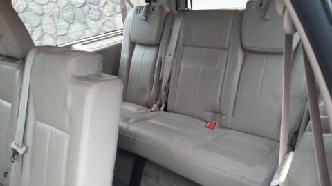 2014 Ford Expedition EL XLT