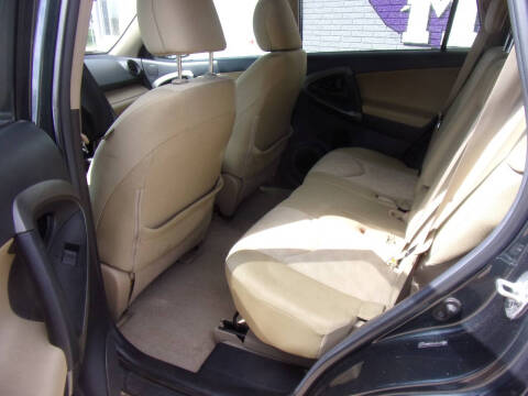 2011 Toyota RAV4